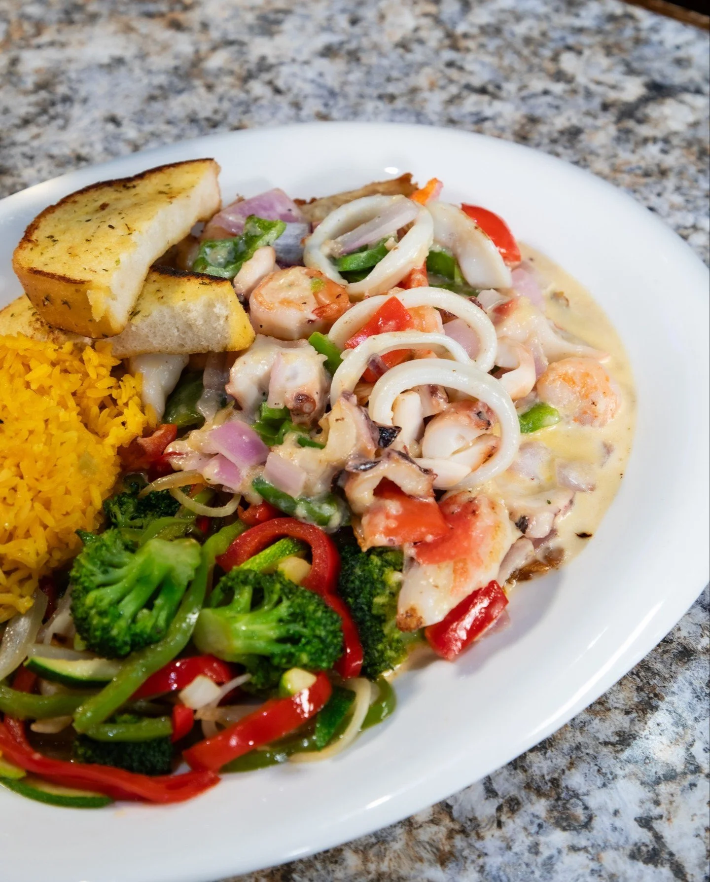 This Veterans Day, Tuesday, November 11, we&rsquo;re celebrating our heroes with 25% off your meal. 🇺🇸 We&rsquo;re deeply grateful for your service and the sacrifices you&rsquo;ve made.

*Valid military ID required. See restaurant for more details.