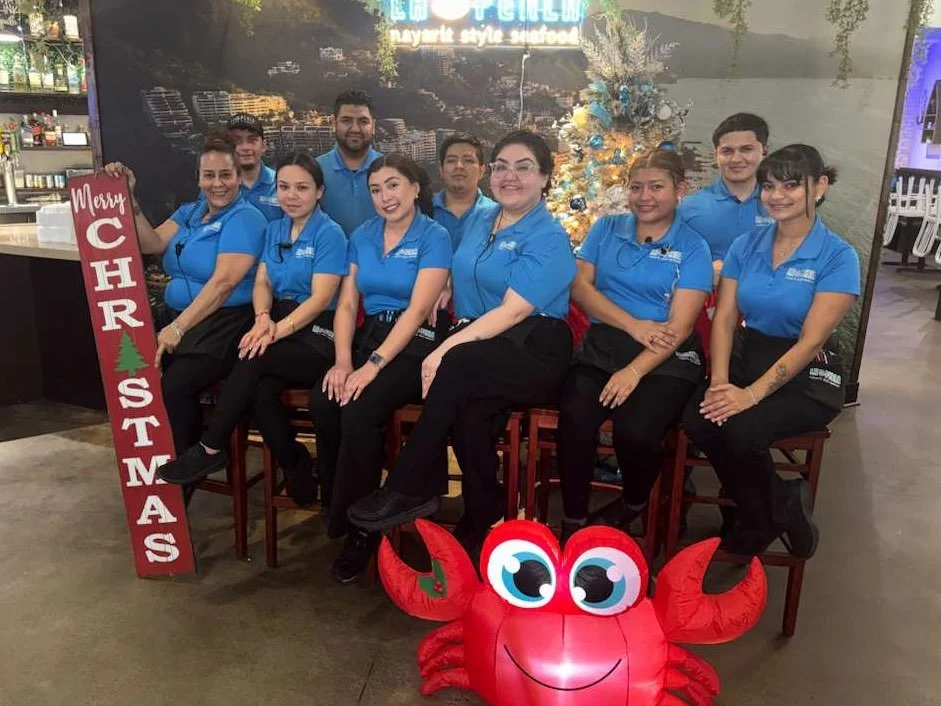 Familia, we want to thank you for being part of the La Perla family during 2025. Your support means everything to us, and THANK YOU as well to our amazing team who shows up every day to serve our guests! 🙏

📆 New Year&rsquo;s Day update:
We&rsquo;v