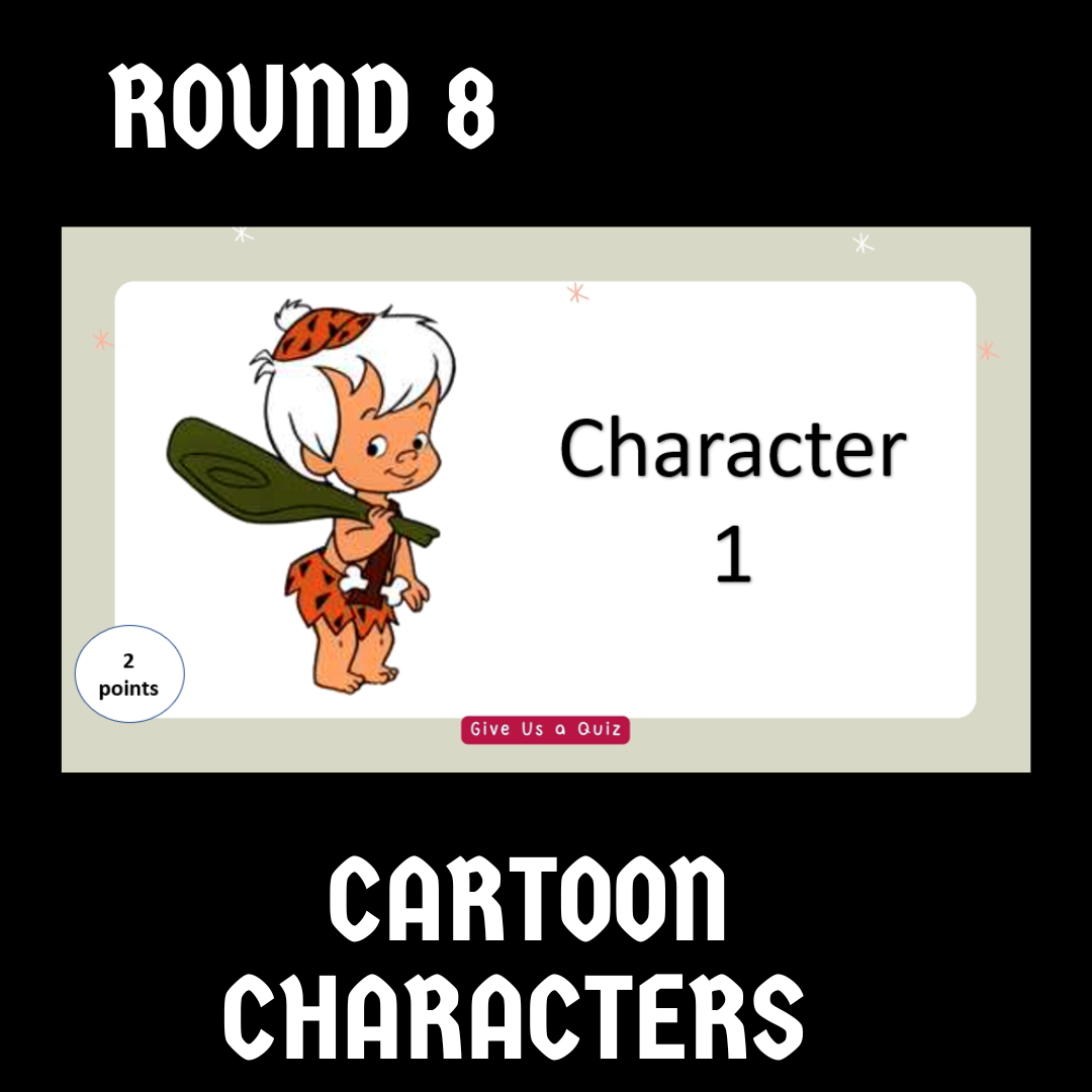FREE PowerPoint and Printable Pub Quiz — Give us a Quiz!