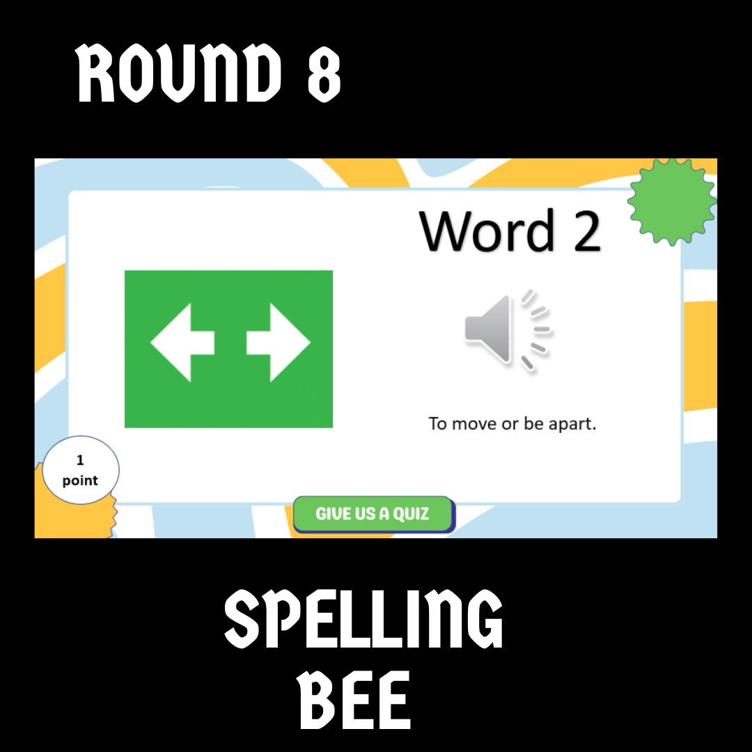FREE PowerPoint and Printable Pub Quiz — Give us a Quiz!