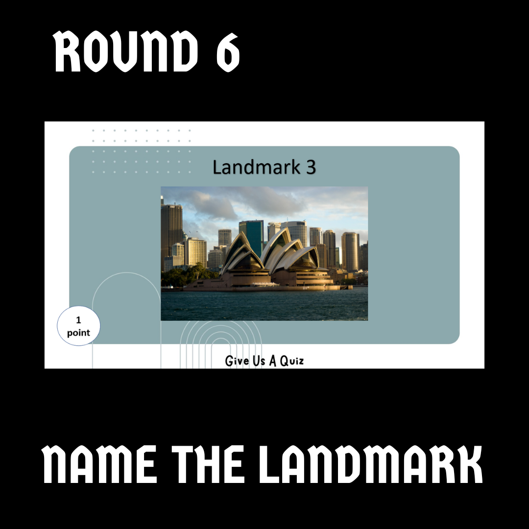 FREE PowerPoint and Printable Pub Quiz — Give us a Quiz!