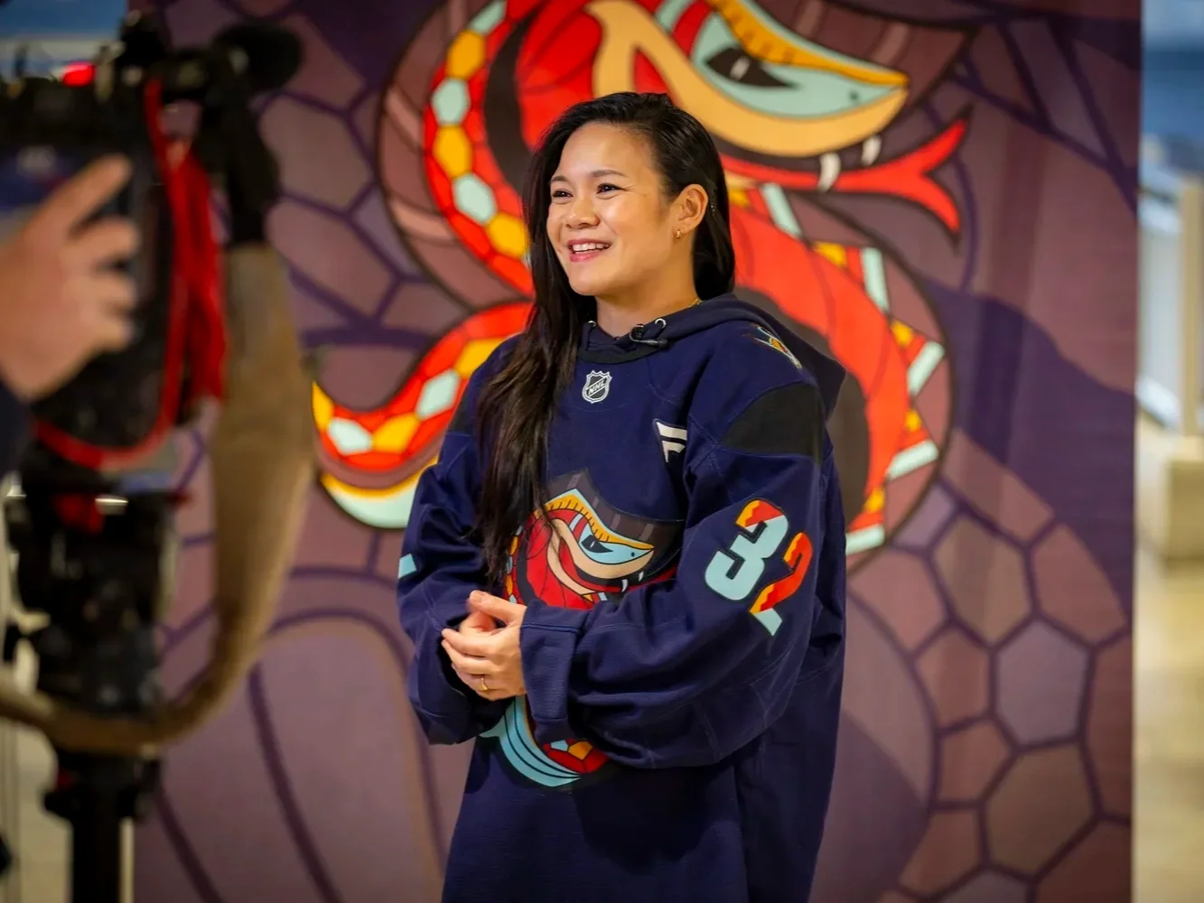 SHAYLA HUFANA