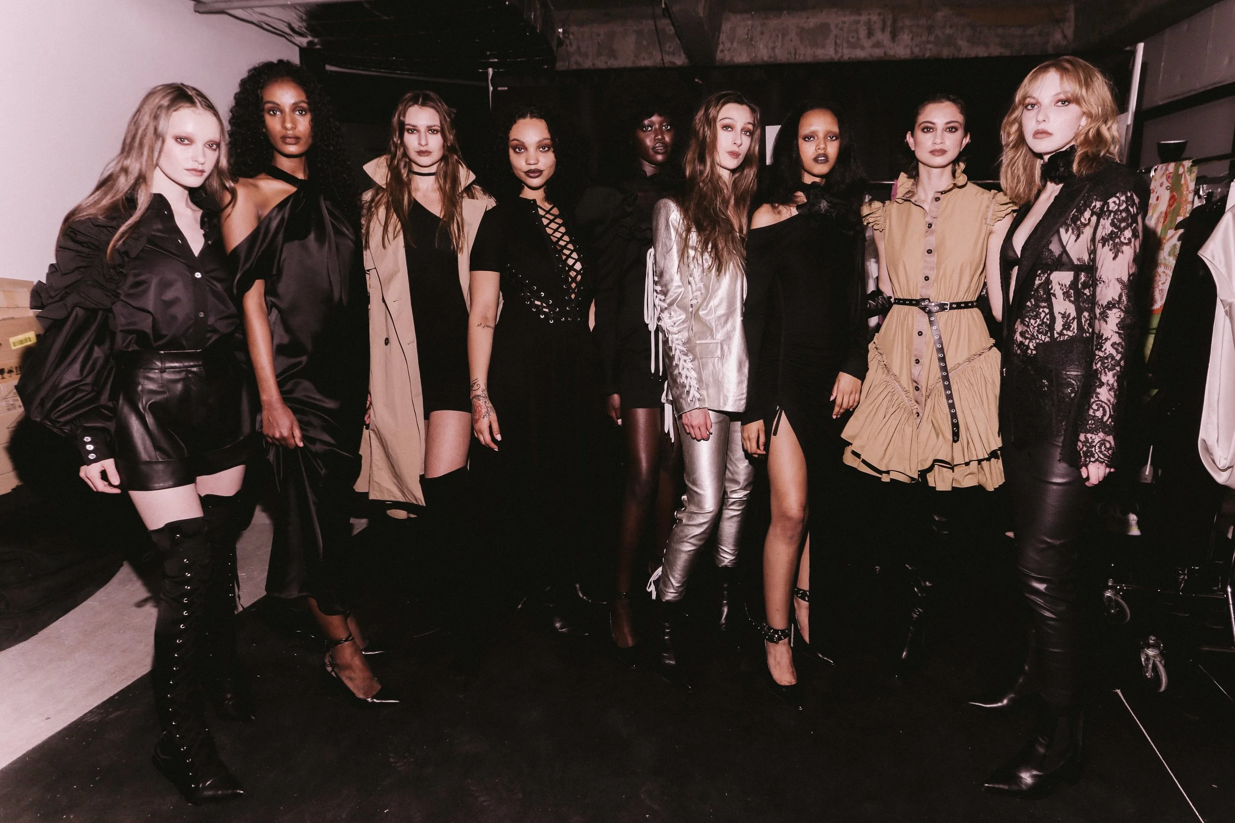 RUNWAY