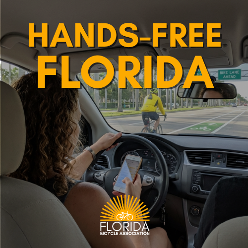 Hands-Free Florida: Finishing the Job in 2026