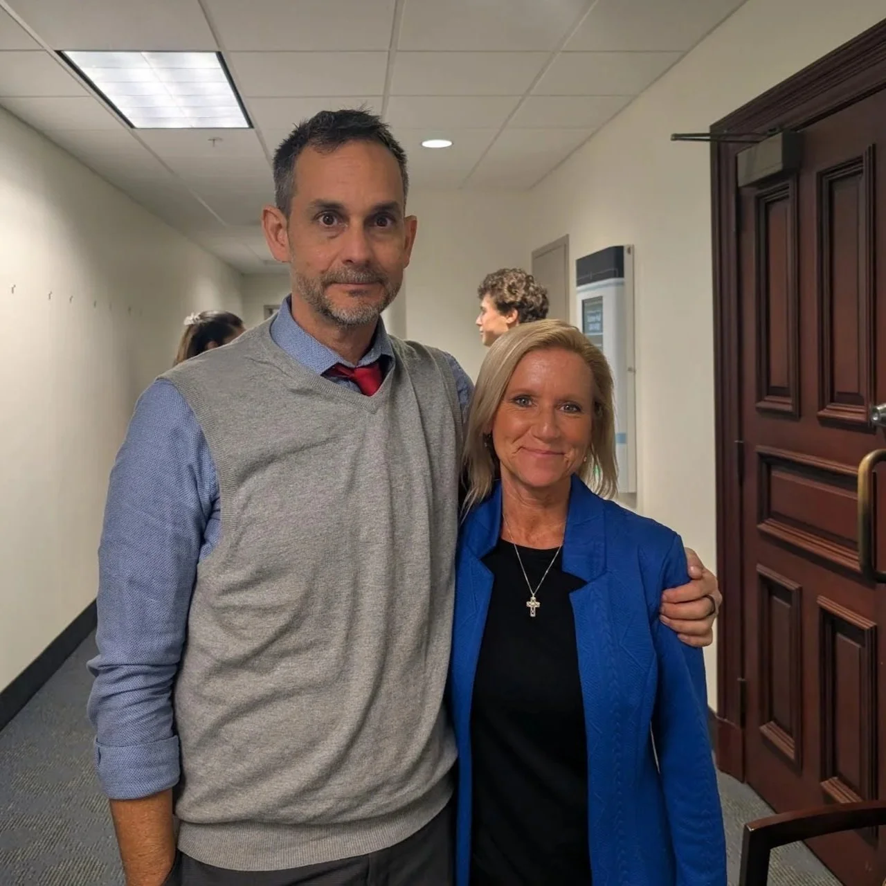 Hands-Tied Florida: Why the 2026 Legislative Effort Has Come to an End.