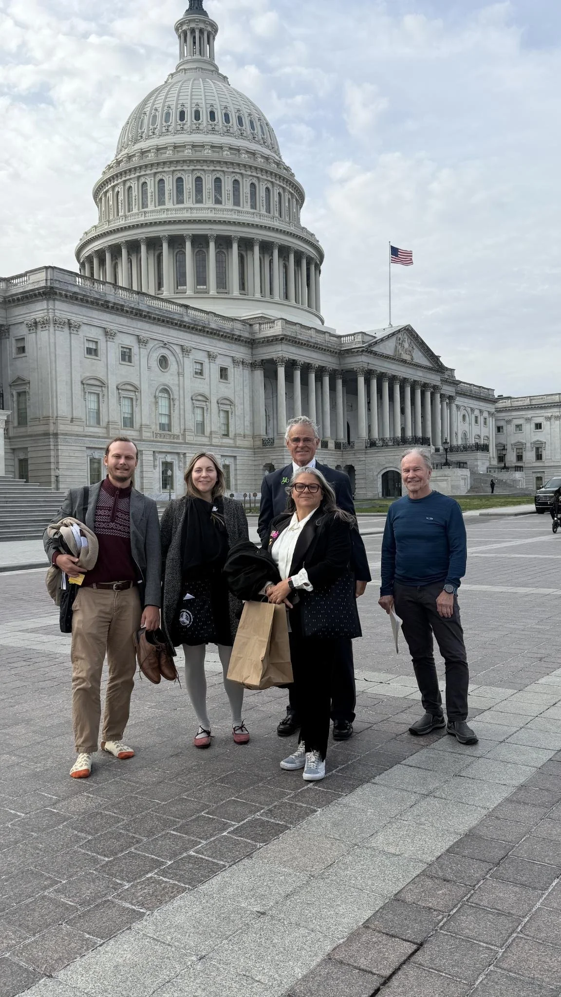 National Bike Summit Reinforces Florida’s Path to Safer Bicycling
