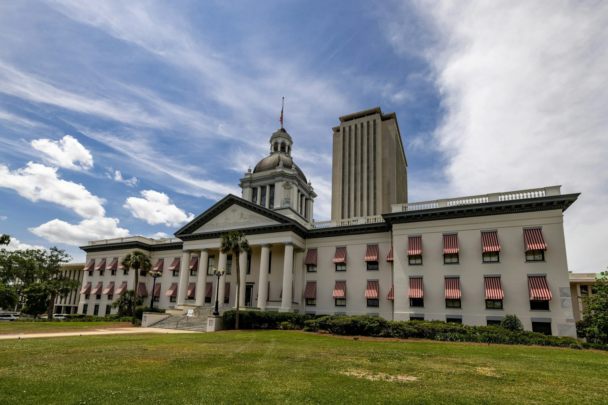 ADVOCACY &amp; POLICY UPDATE: Governor Vetoes Statewide Micromobility Legislation