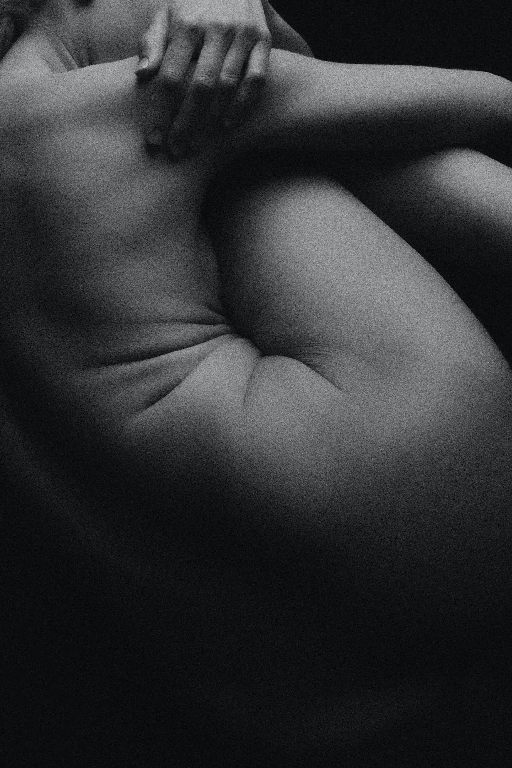 In Response to a Body