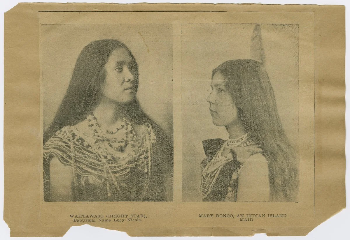 A Timeline of Trailblazing Women