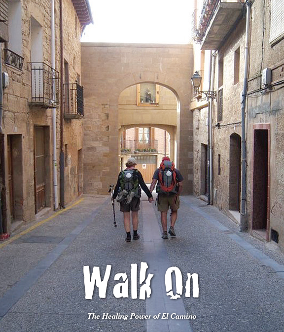 Walk On