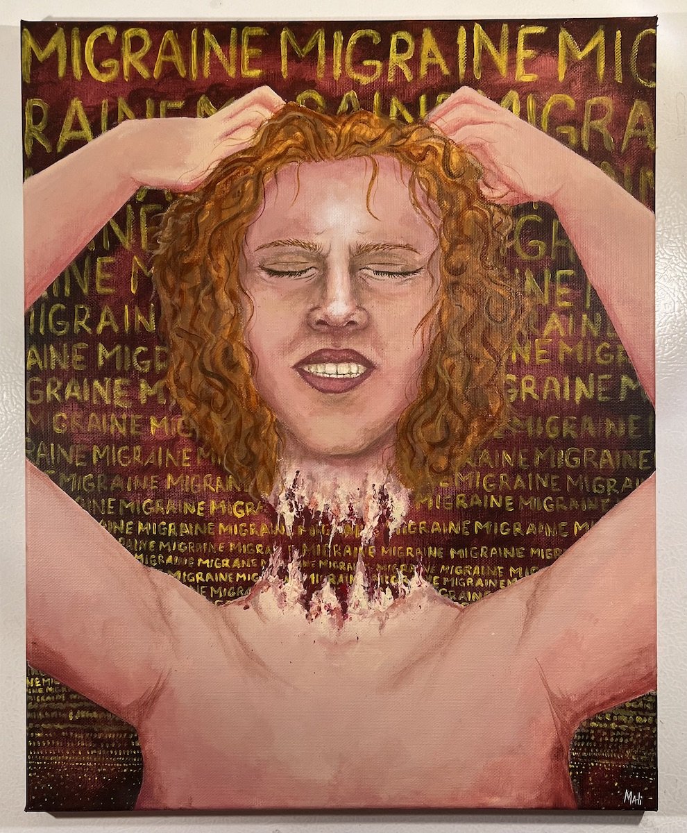 The Maine Arts Academy