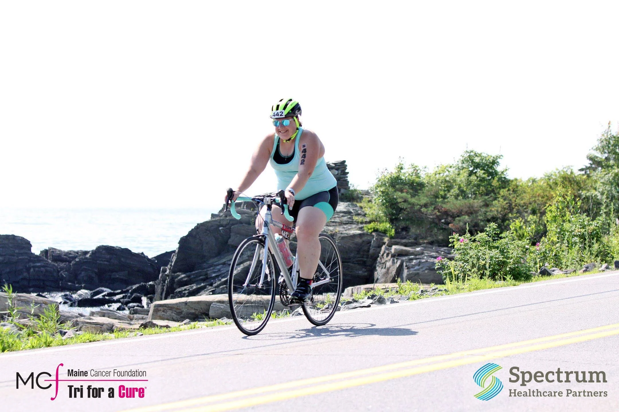 Tri for a Cure