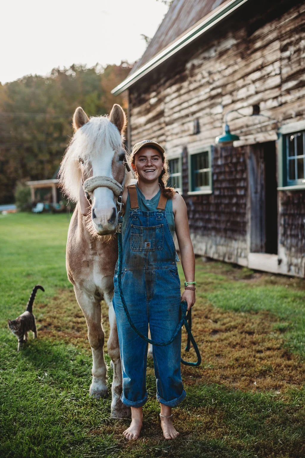 Farm Raised