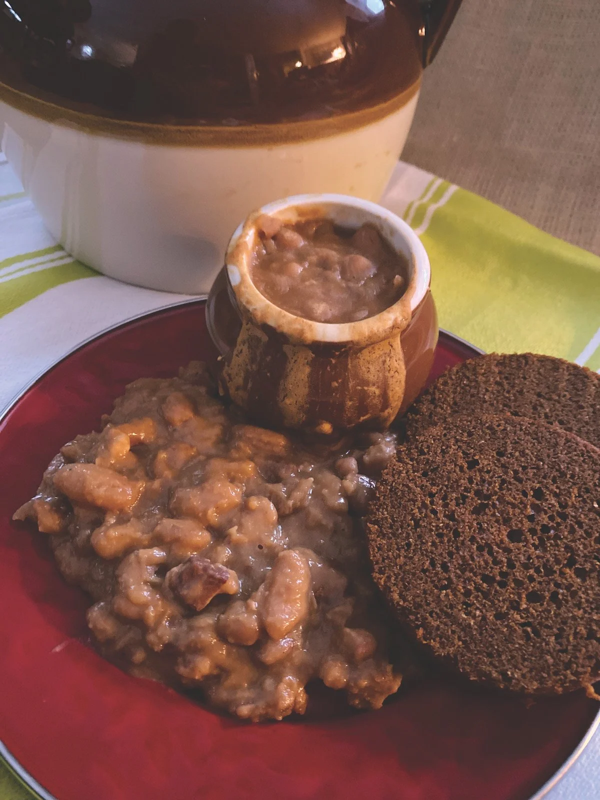 Maine’s Bicentennial&nbsp;&nbsp;Kitchen Chronicles&nbsp;