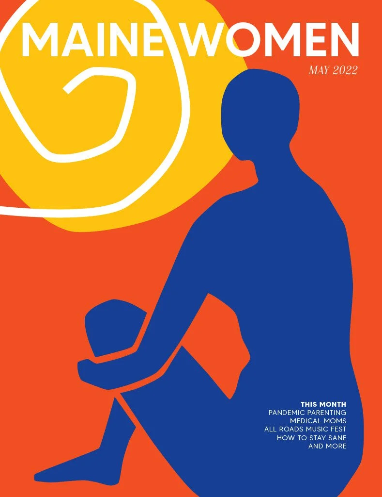 May 2022