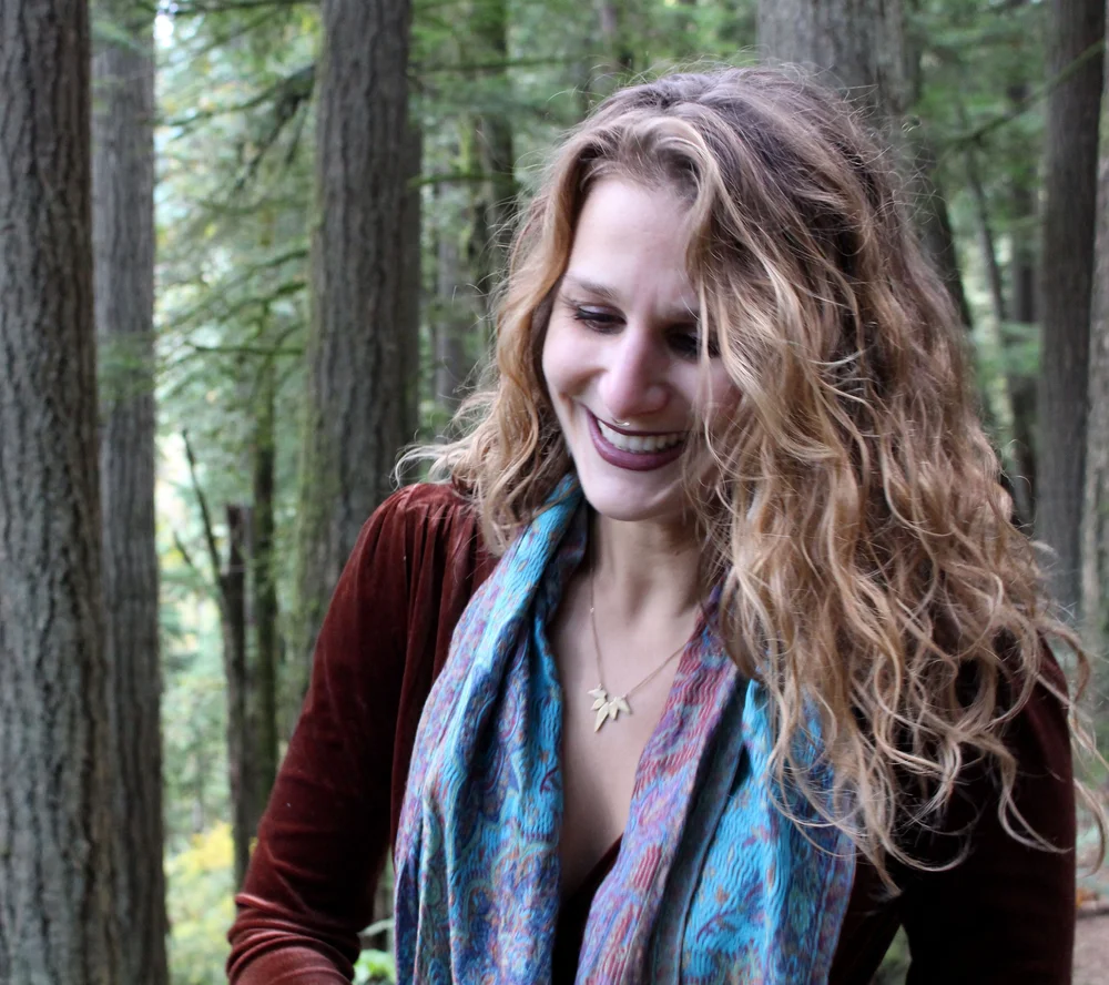 Monica Maragos — in between therapy collective