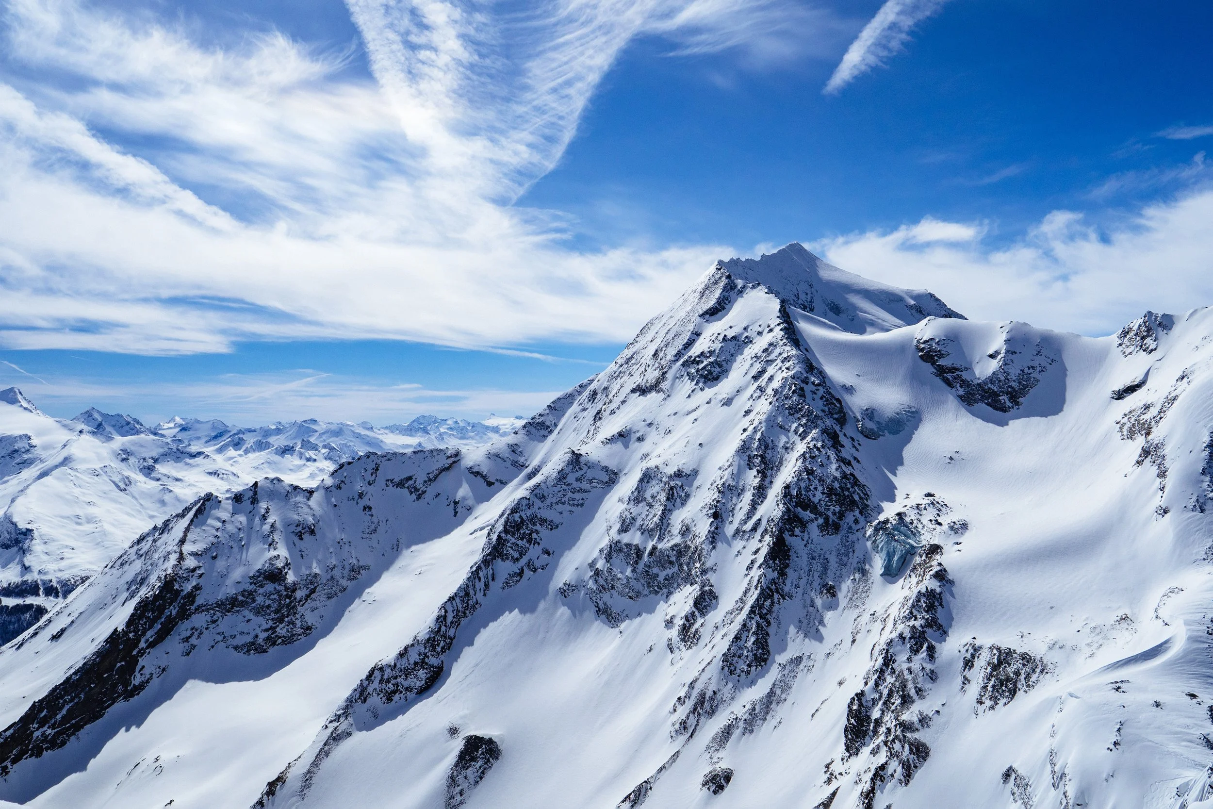 Eagles Nest