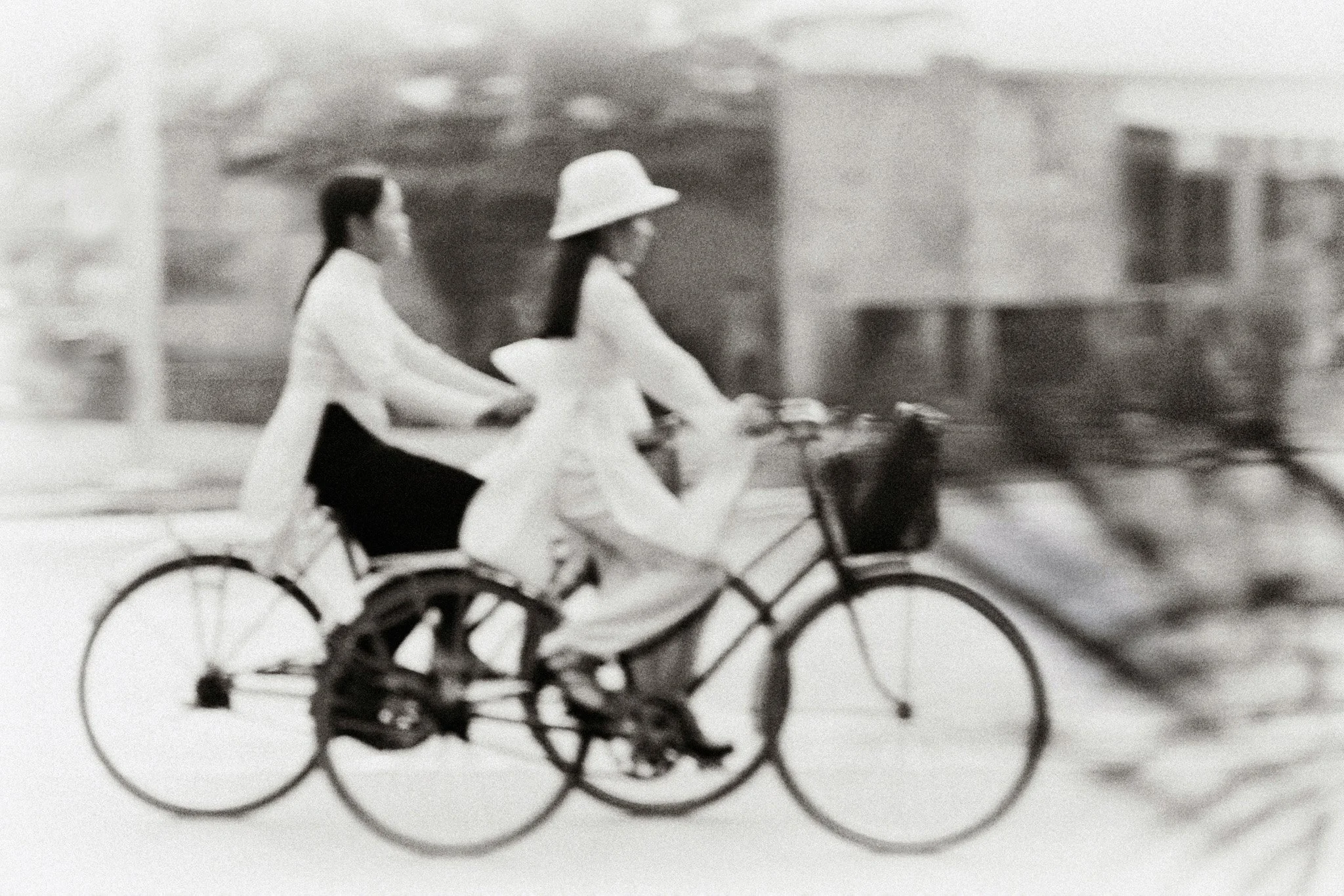Saigon Cyclists