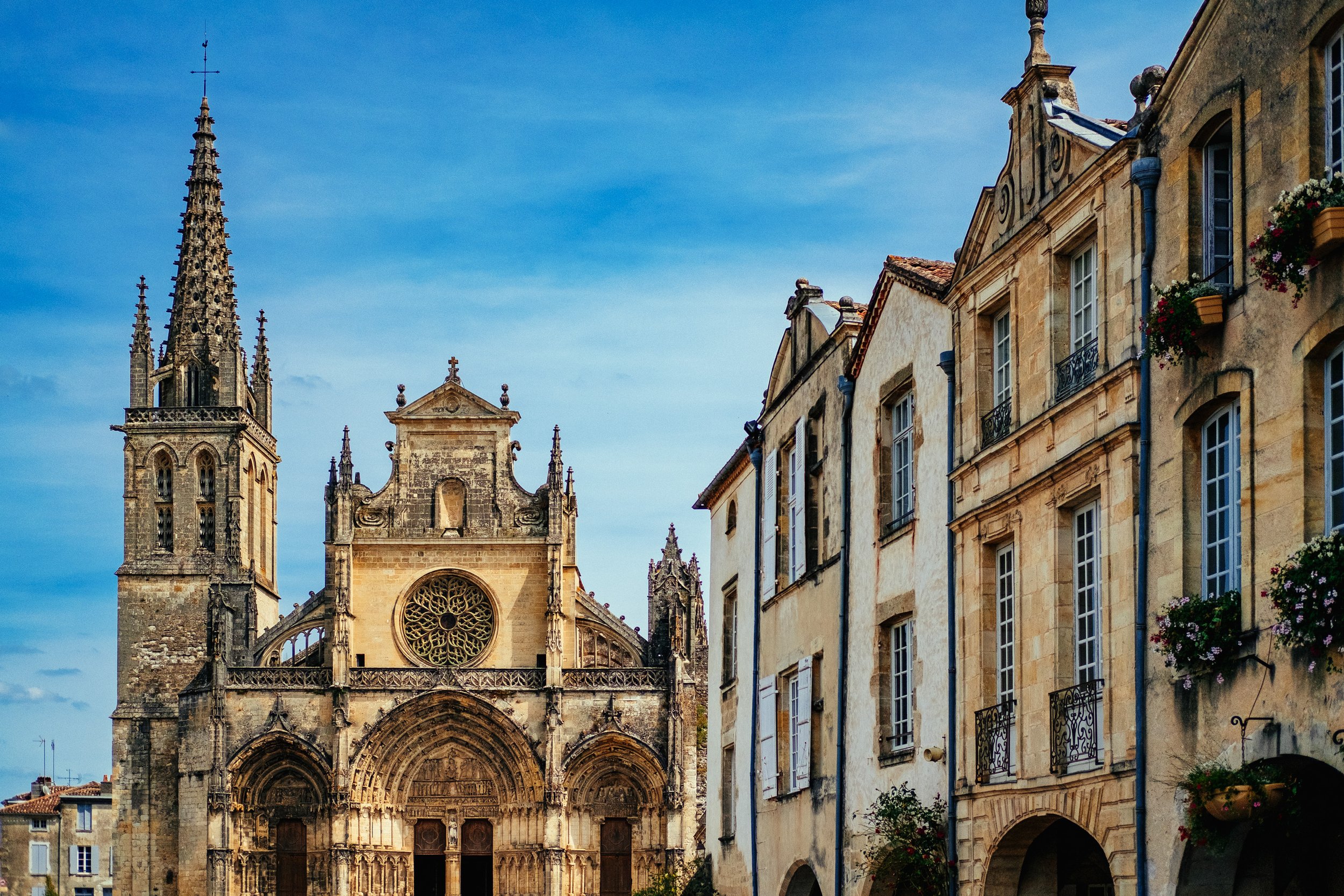 Bazas, France