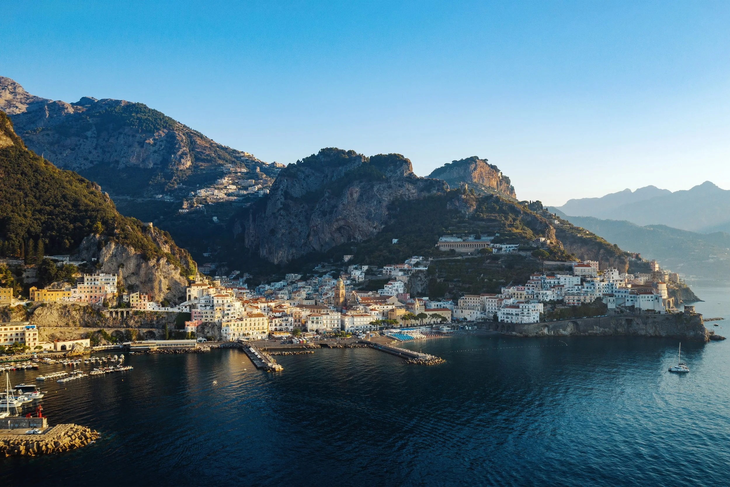 Amalfi