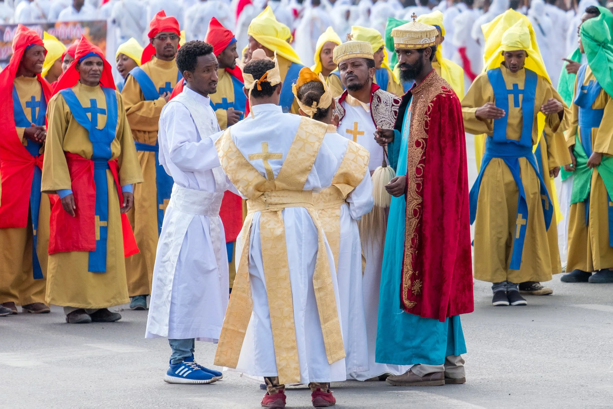 Ethiopia