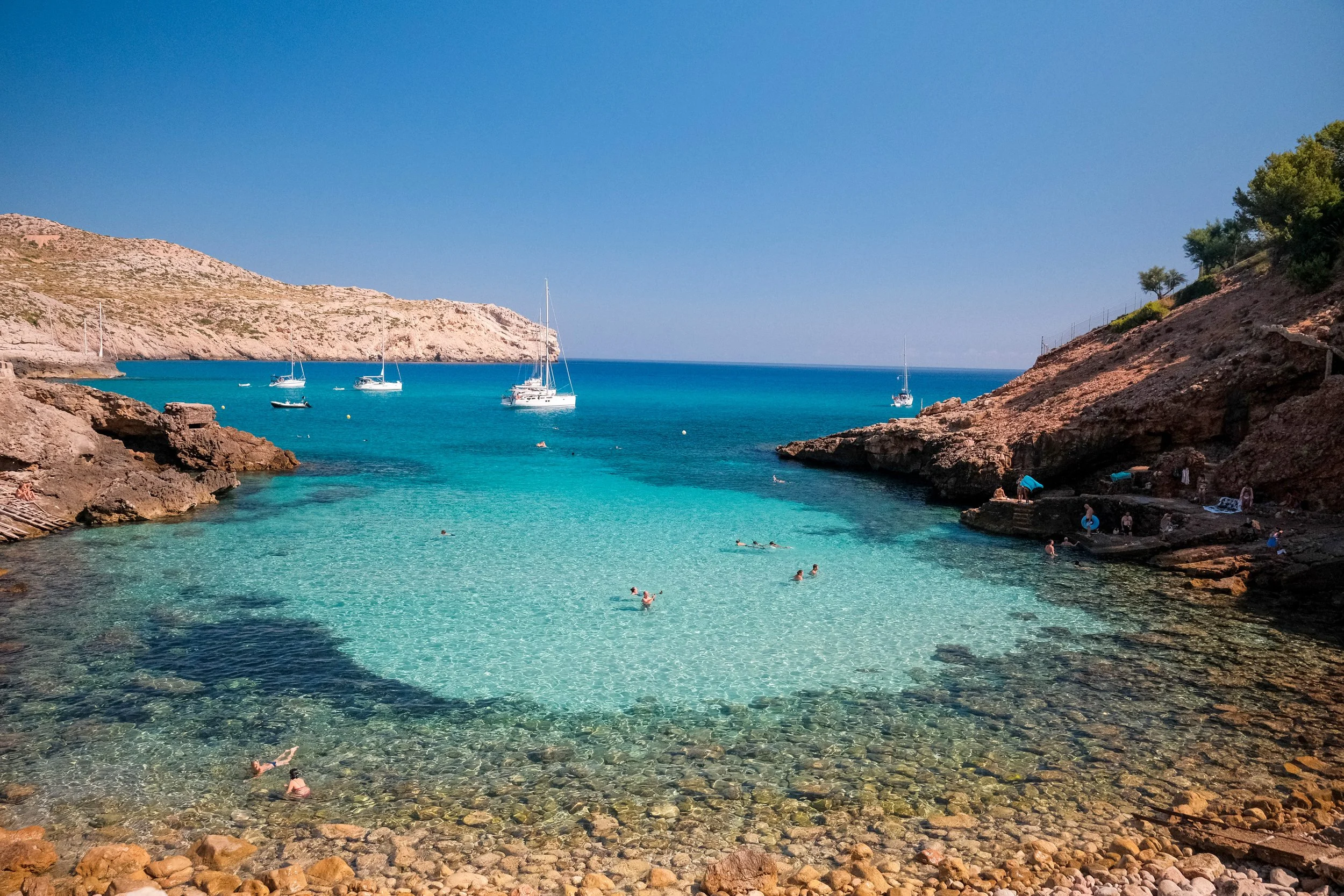 Mallorca
