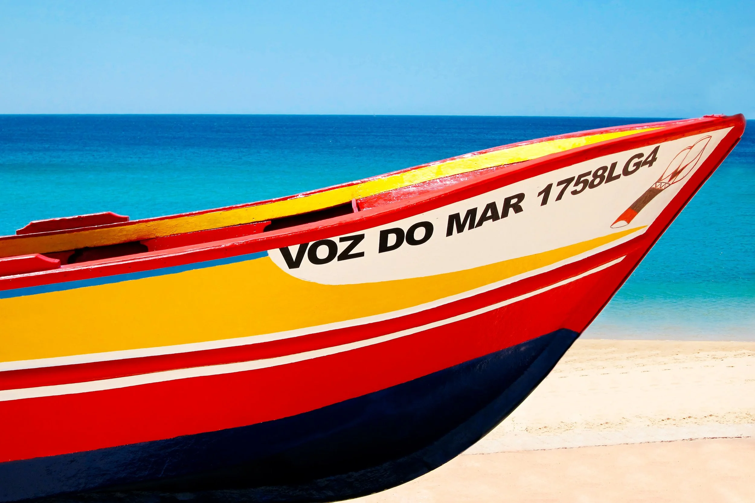 Voz do Mar