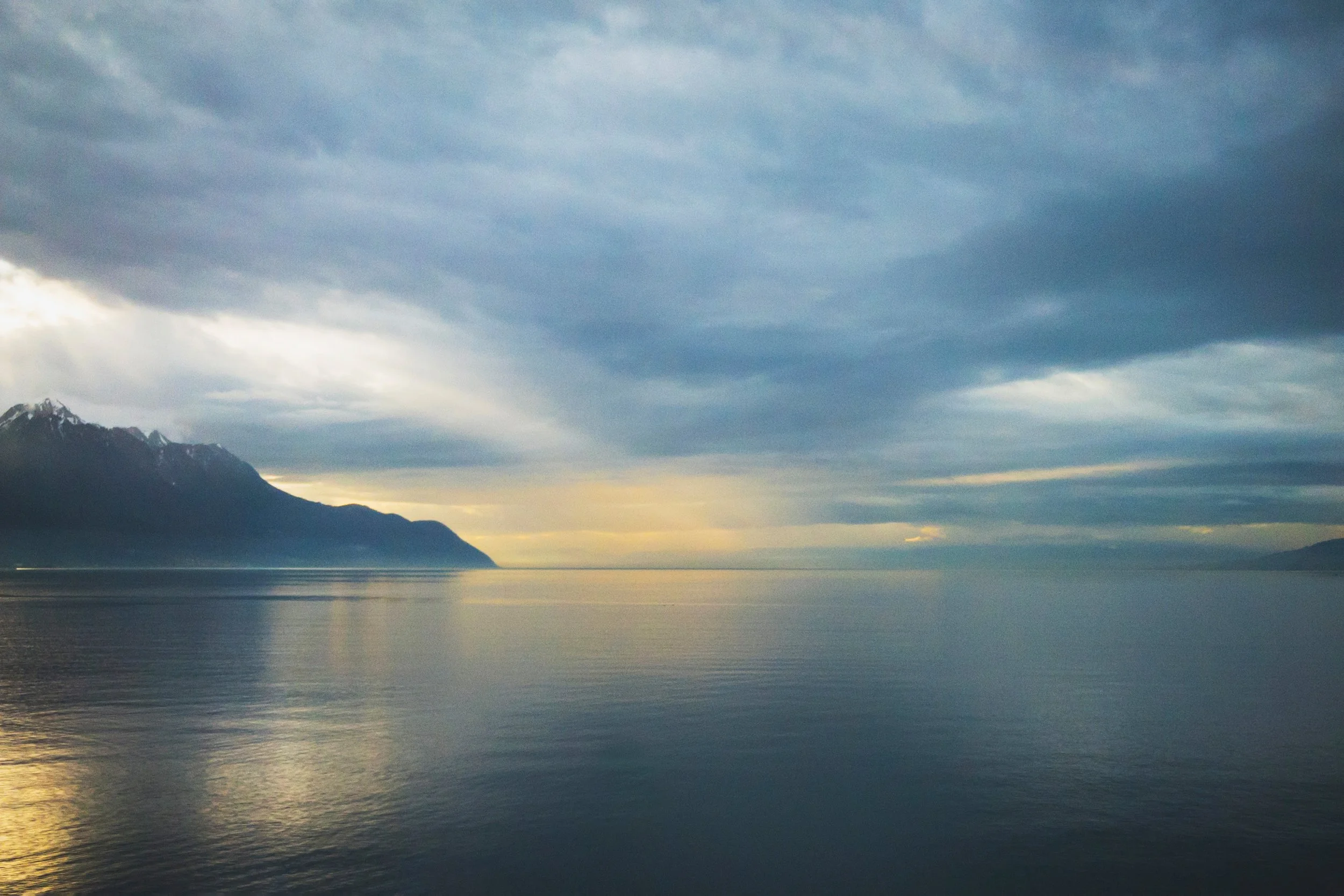 Lake Geneva