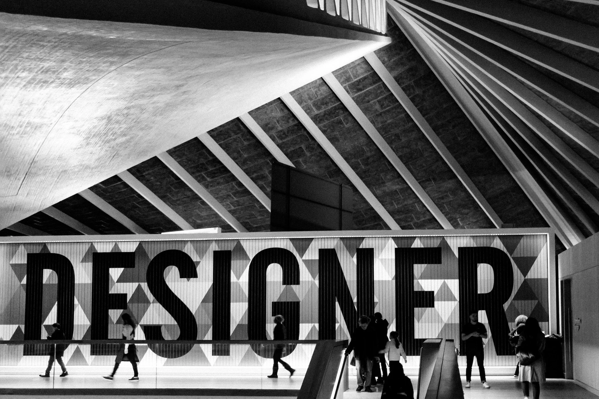 Designer, Design Museum, London