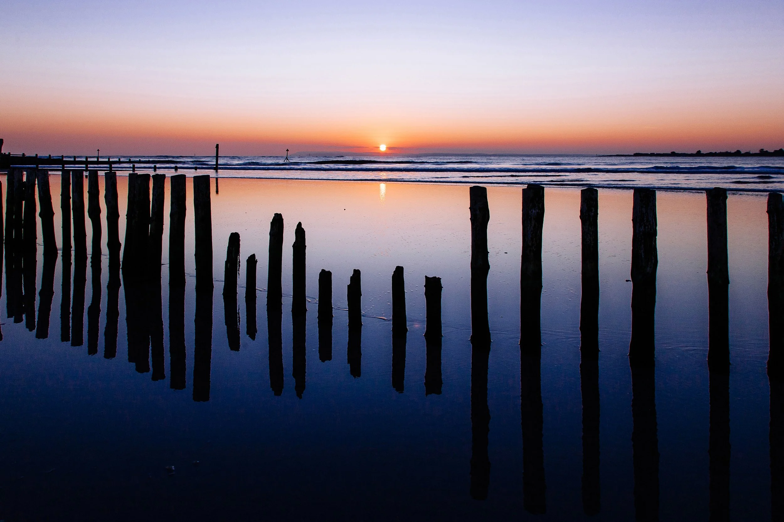 West Wittering Timbers