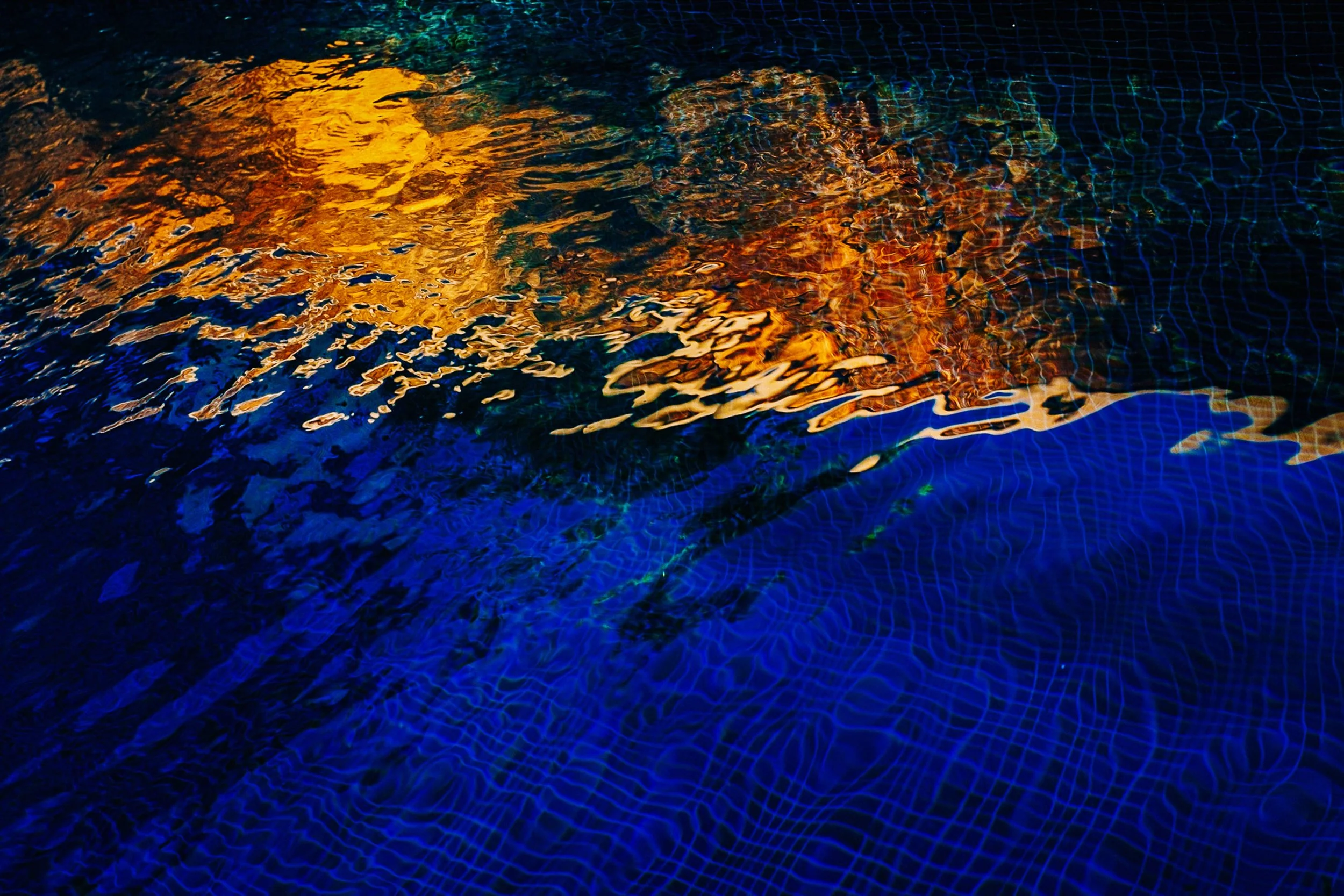 Provencale Swimming Pool