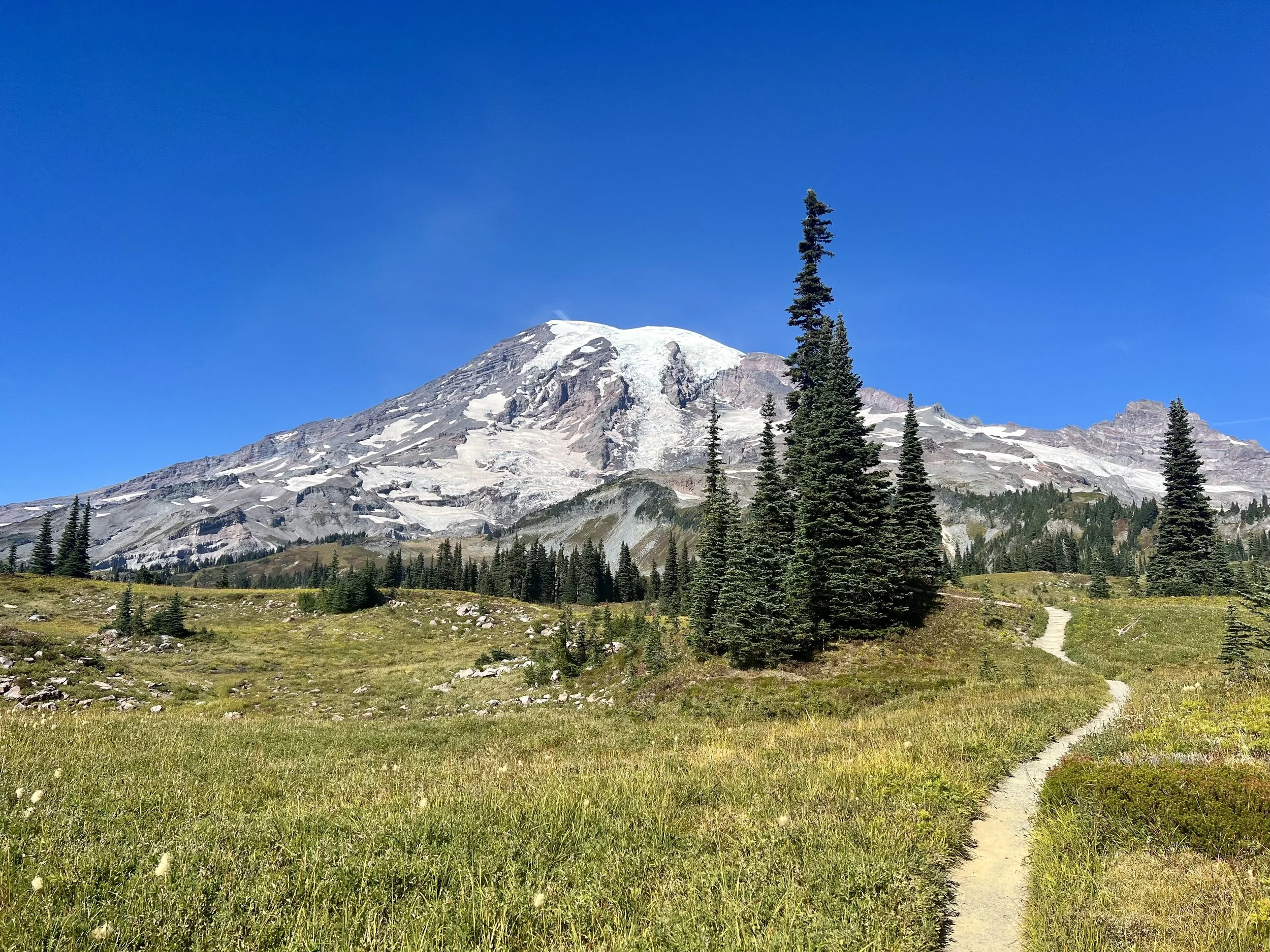 1:1 Coaching -- Initial Session