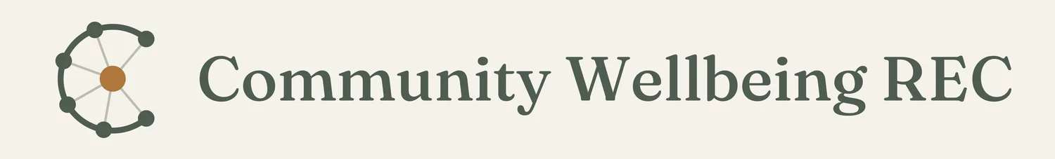 Community Wellbeing REC