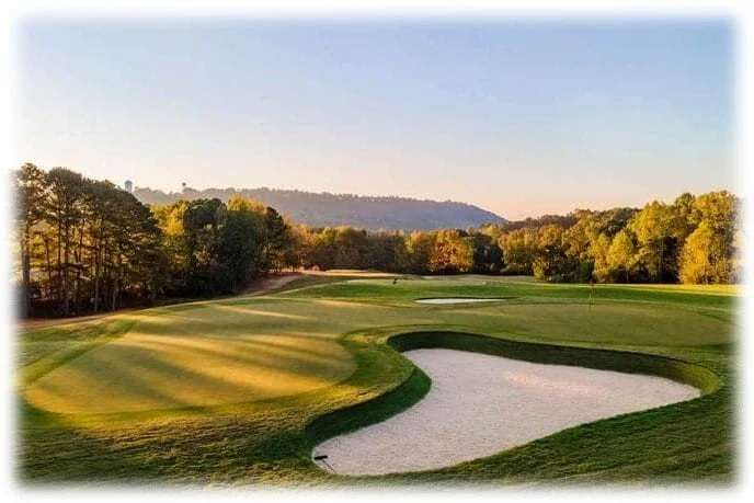 Final Payment for The Southern Swing '26