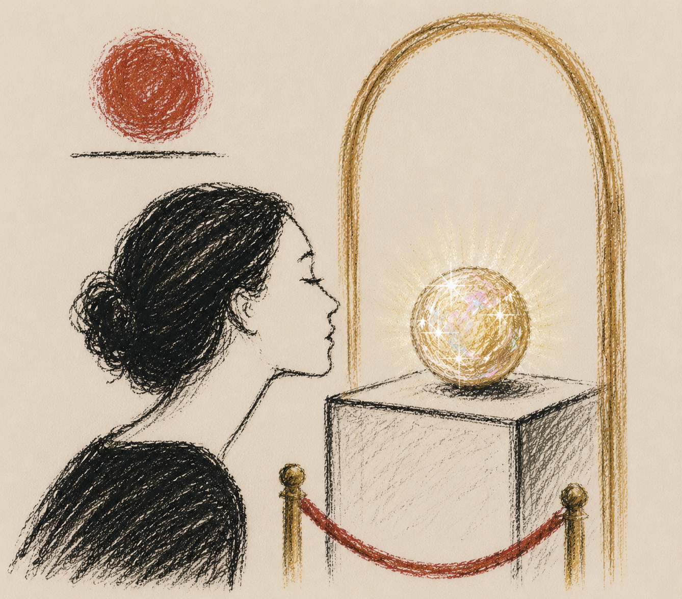 Luxurogy of the Mind