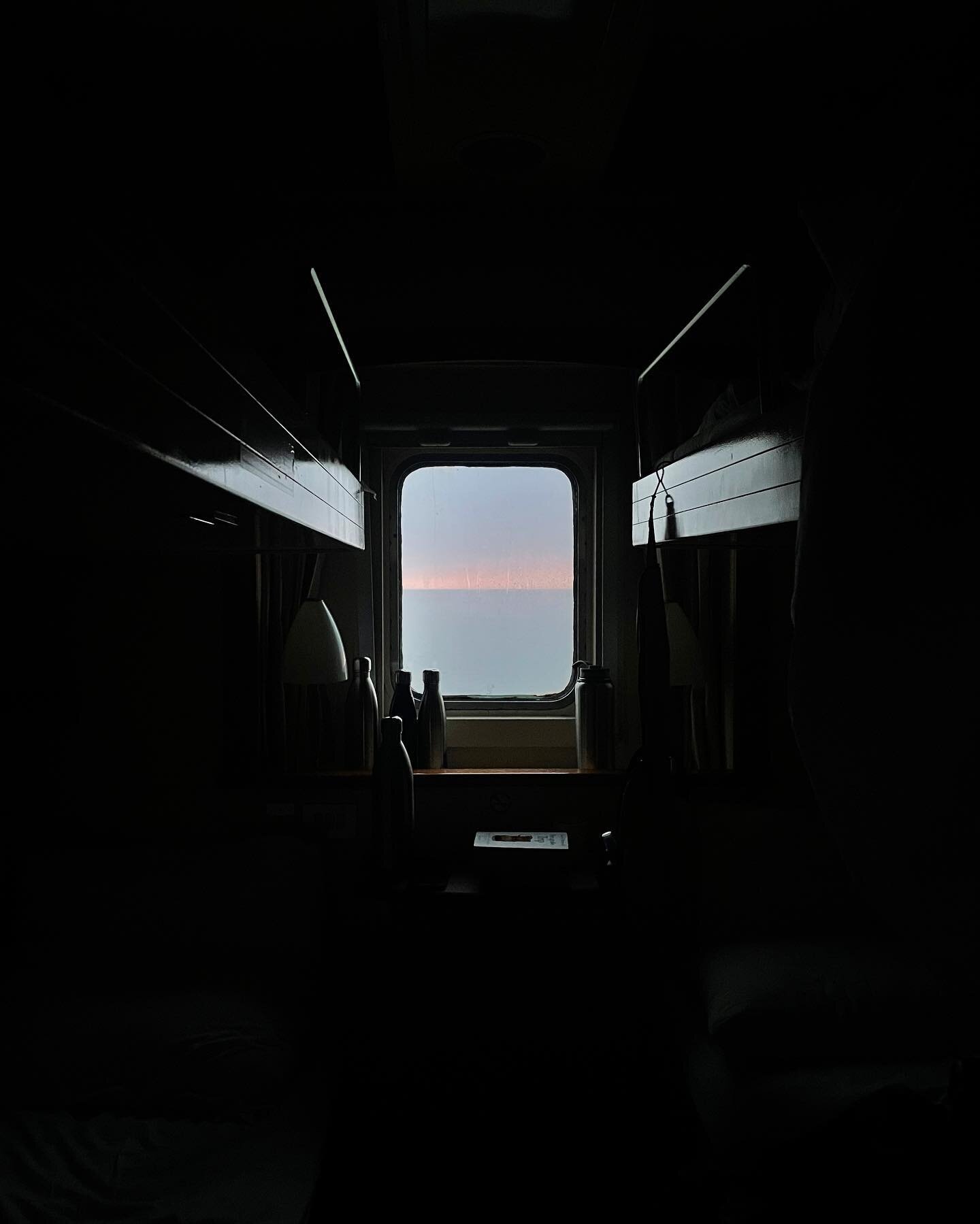 i love ferries // Rotterdam (NL) - Hull (UK) // August 2022