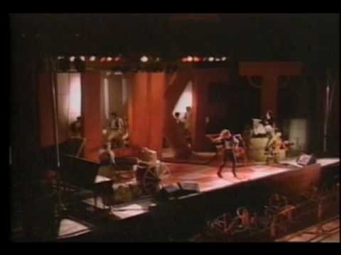I LIKE (OFFICIAL VIDEO