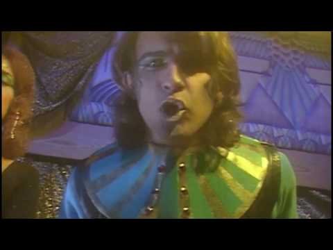I GOT THE MESSAGE (1983)