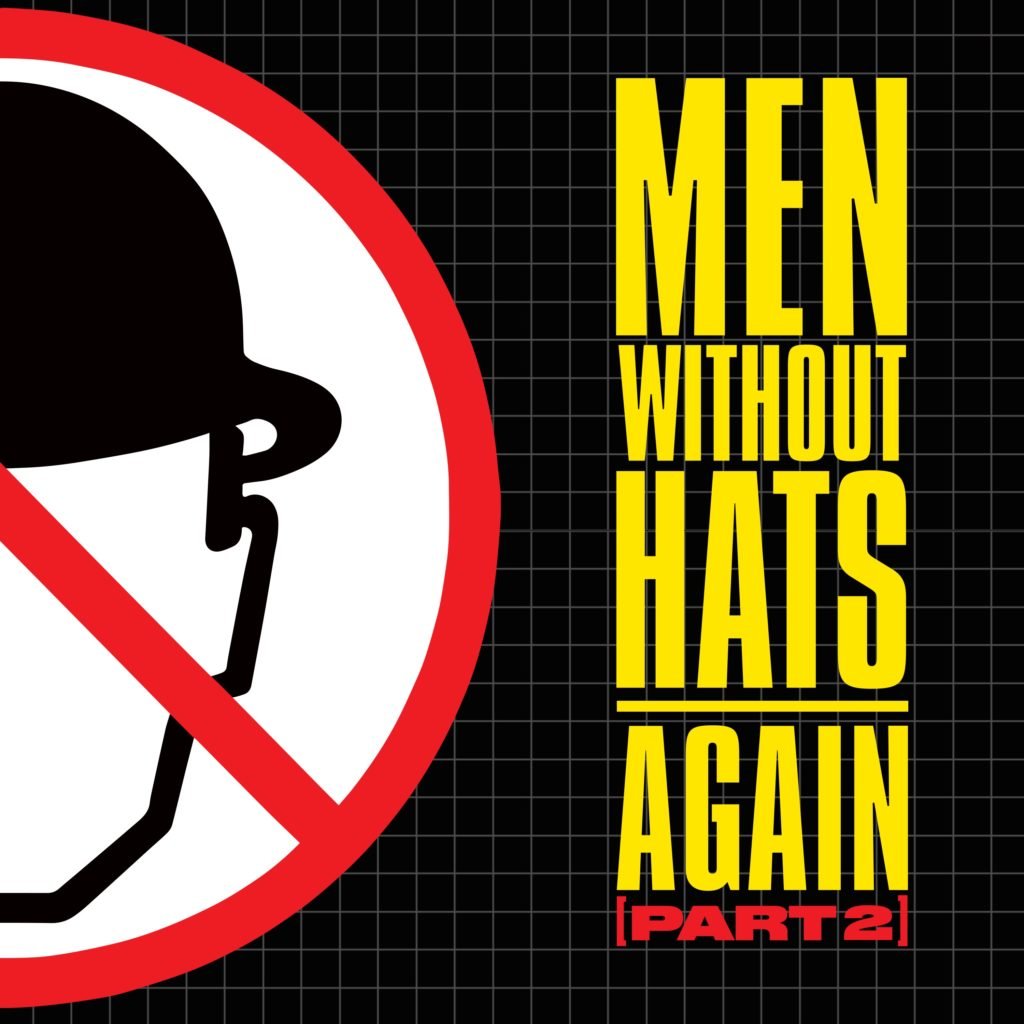 The Official Website of Men Without Hats