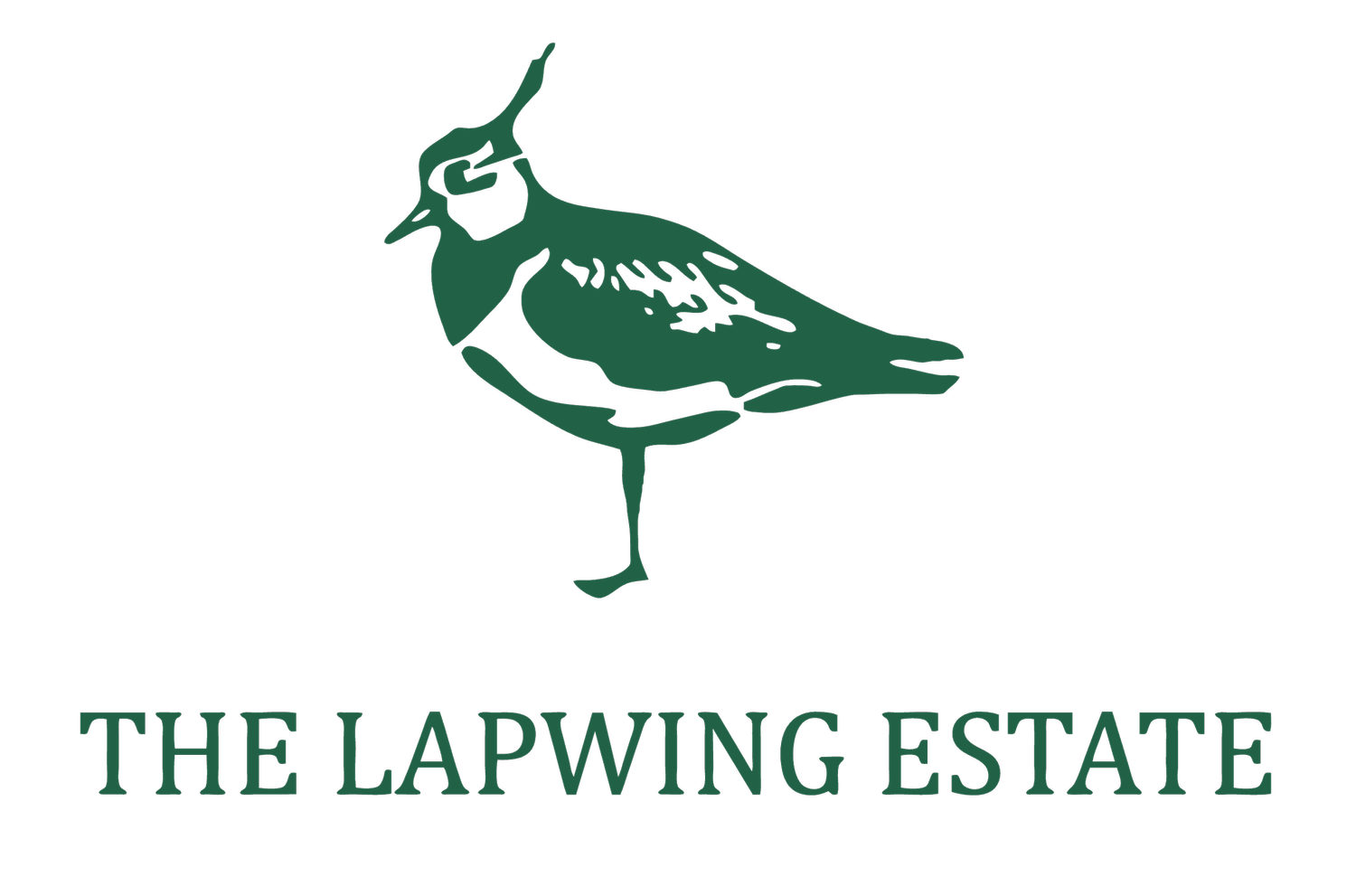 The Lapwing Estate