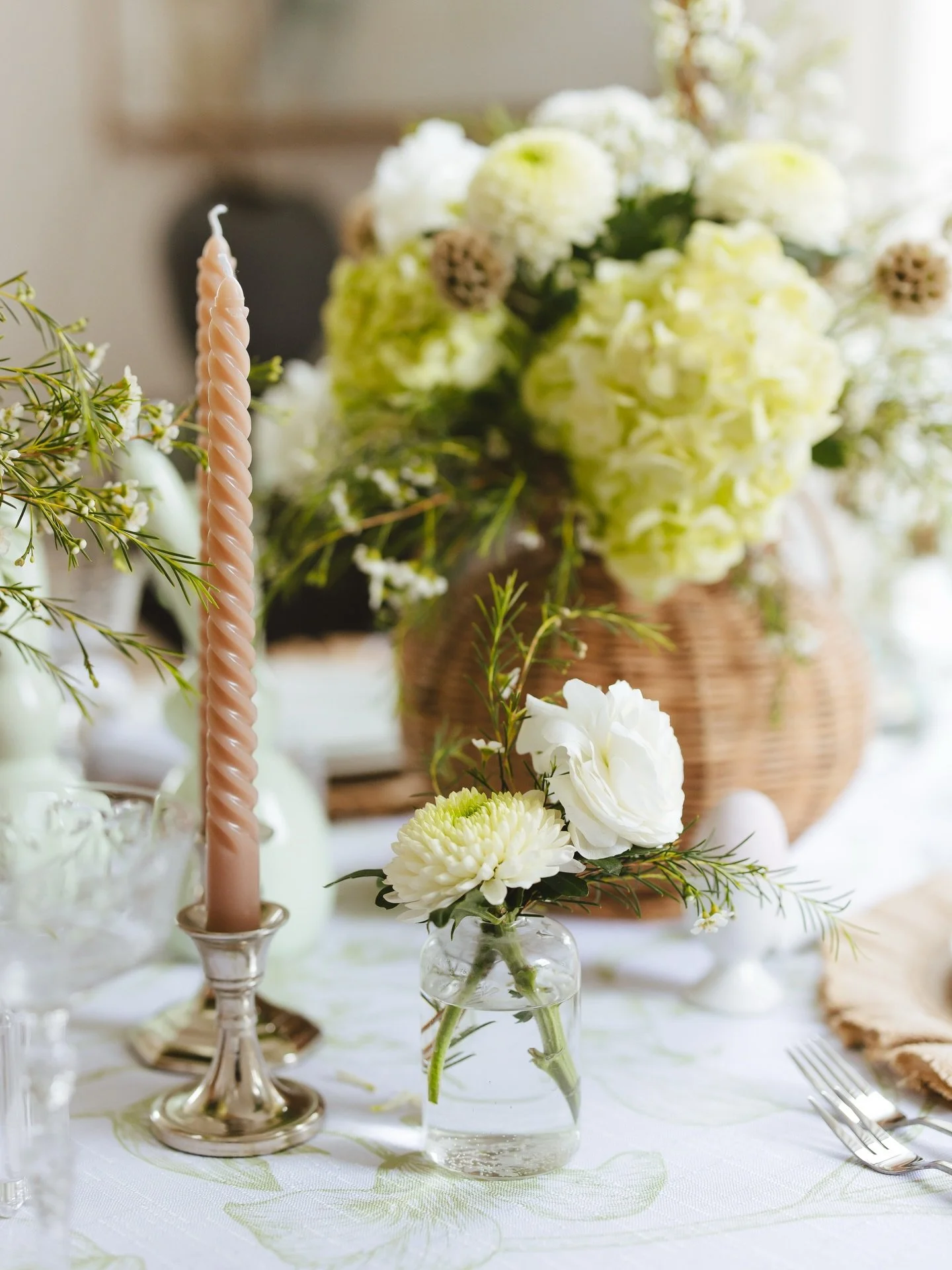 Spring Entertaining Ideas: How to Host with Intention This Season

Spring entertaining invites a different pace&mdash;
lighter, more layered, and deeply connected to the details.

This is the season where hosting becomes less about formality and more