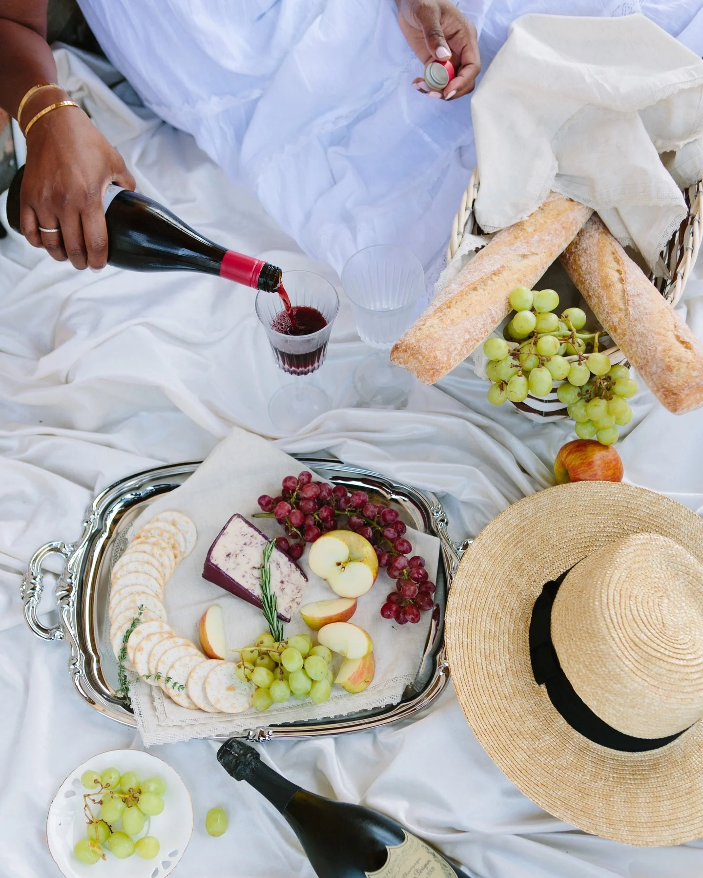 Celebrate everything.
Celebrate beautifully.
xx 💋