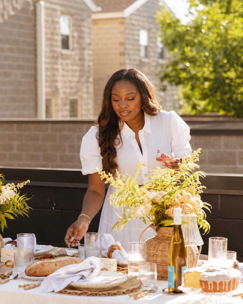 August Musings: What I'm Loving for Beautiful Summer Entertaining