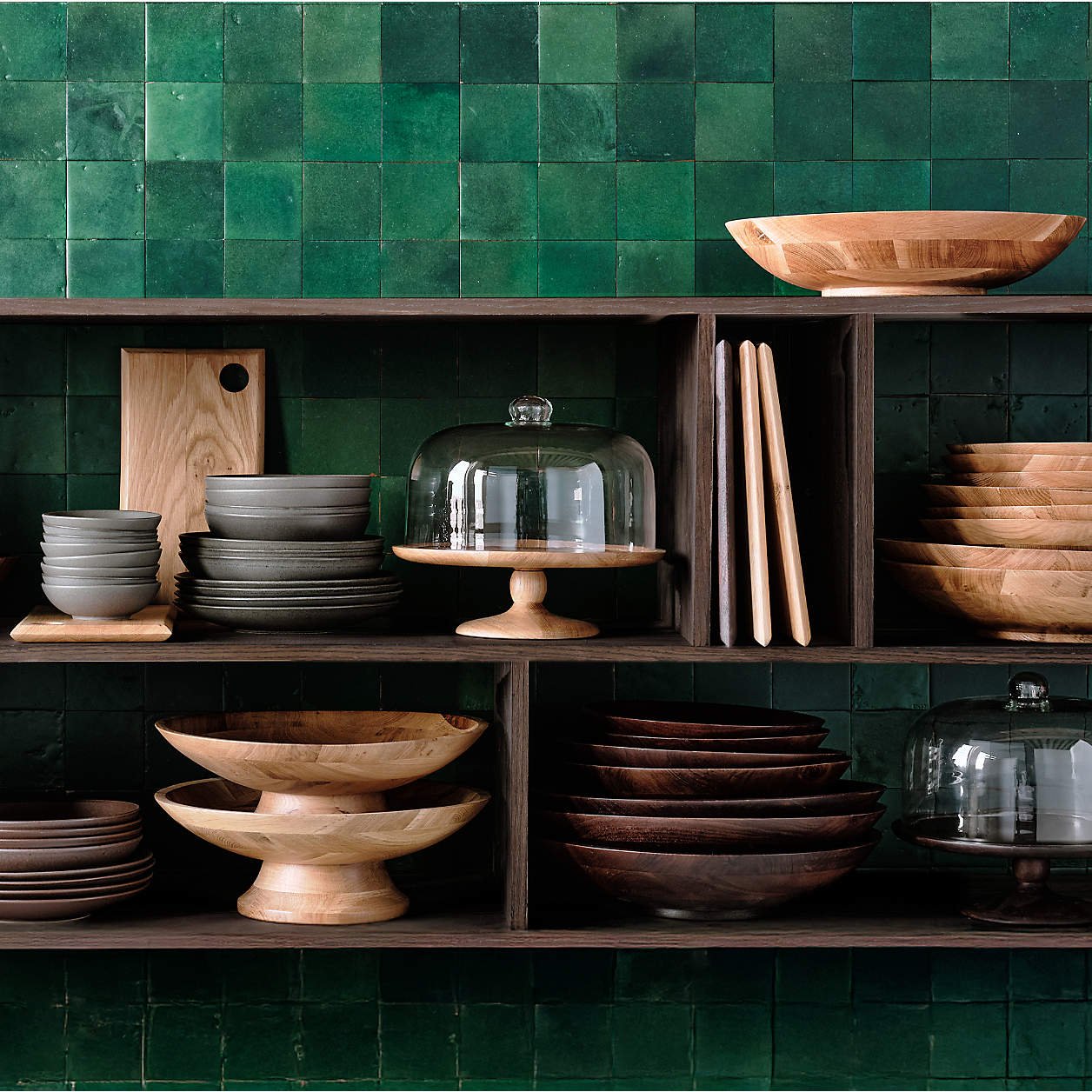Serveware for Entertaining