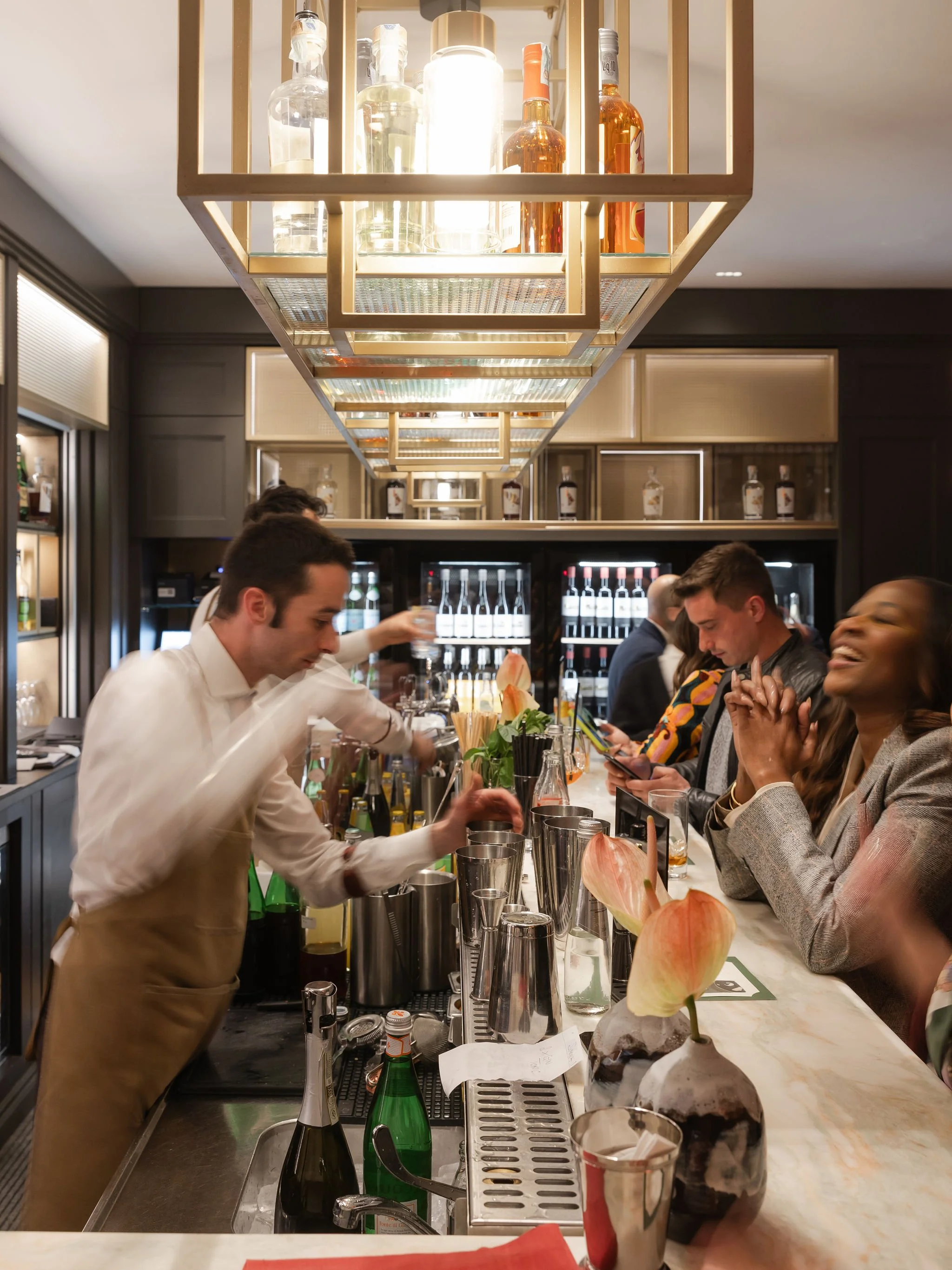 event design thought leadership