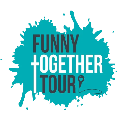 Funny Together Tour -Inverness, FL.