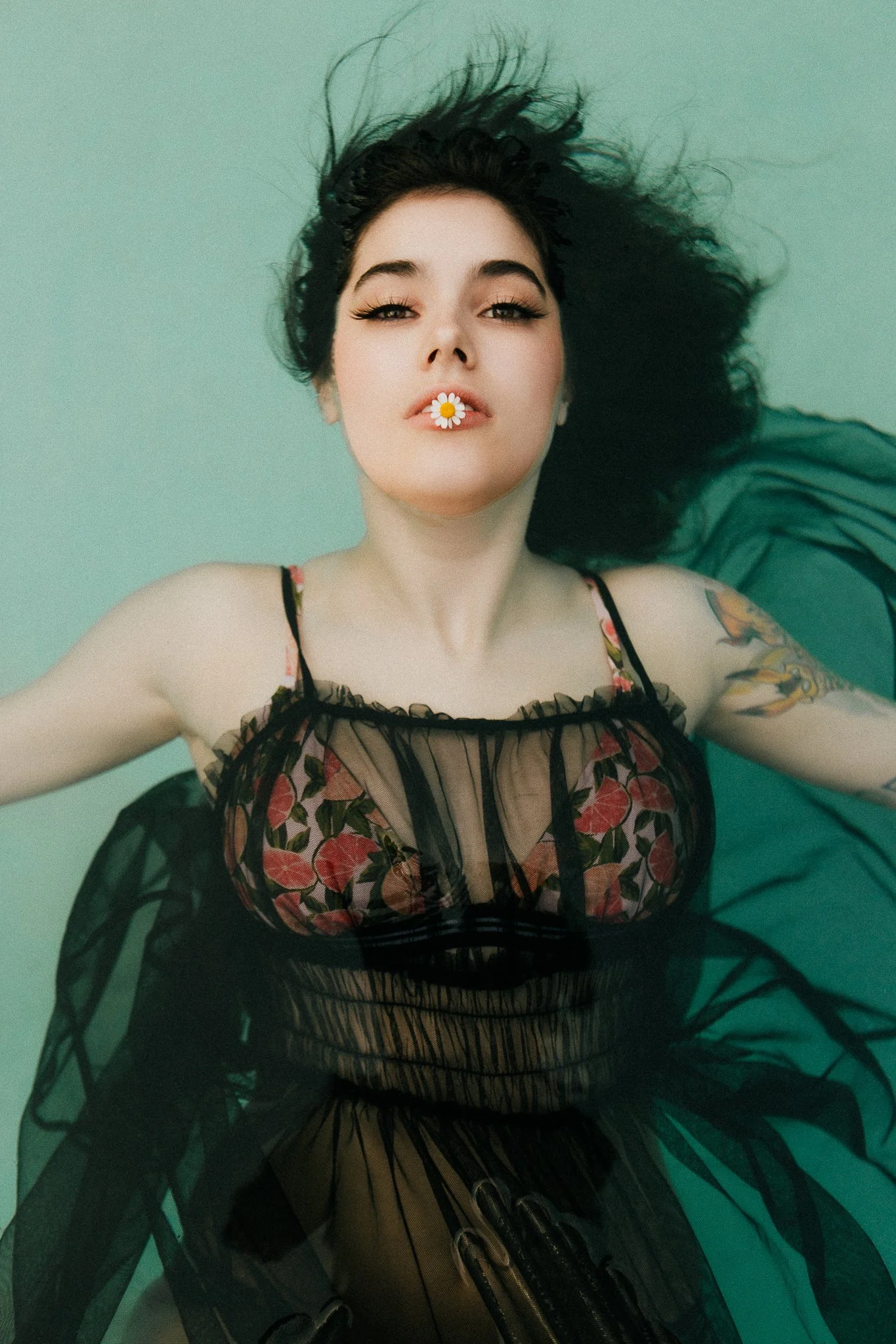 Zoubisou | Styled Shoot