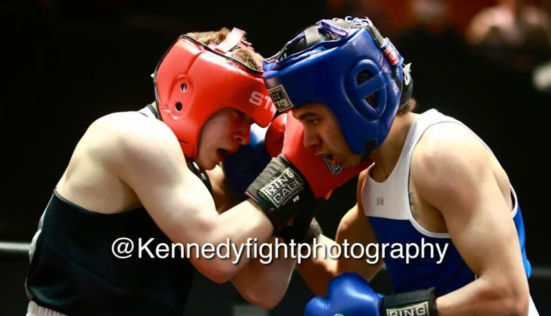 Westchester Amateur Boxing Club