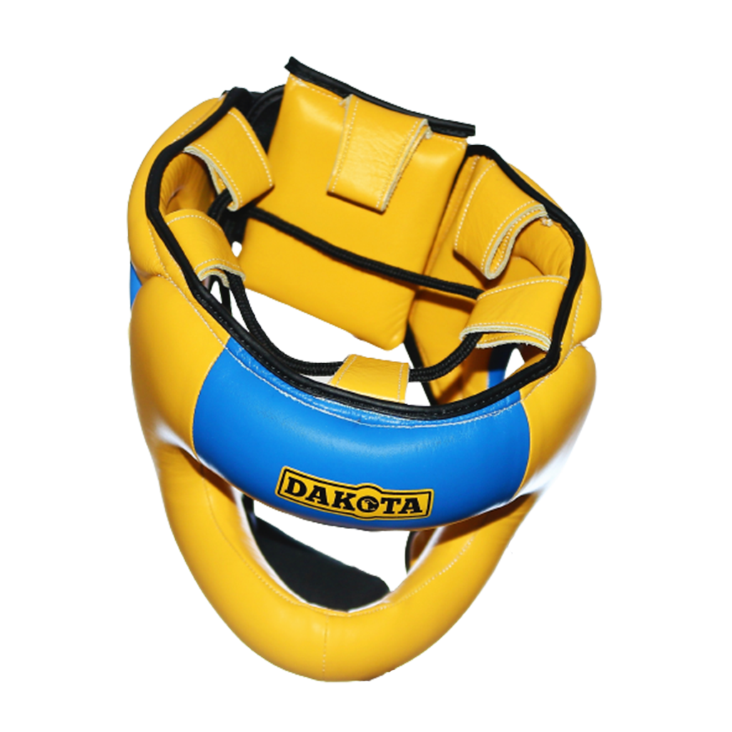 Headgear — Westchester Amateur Boxing Club