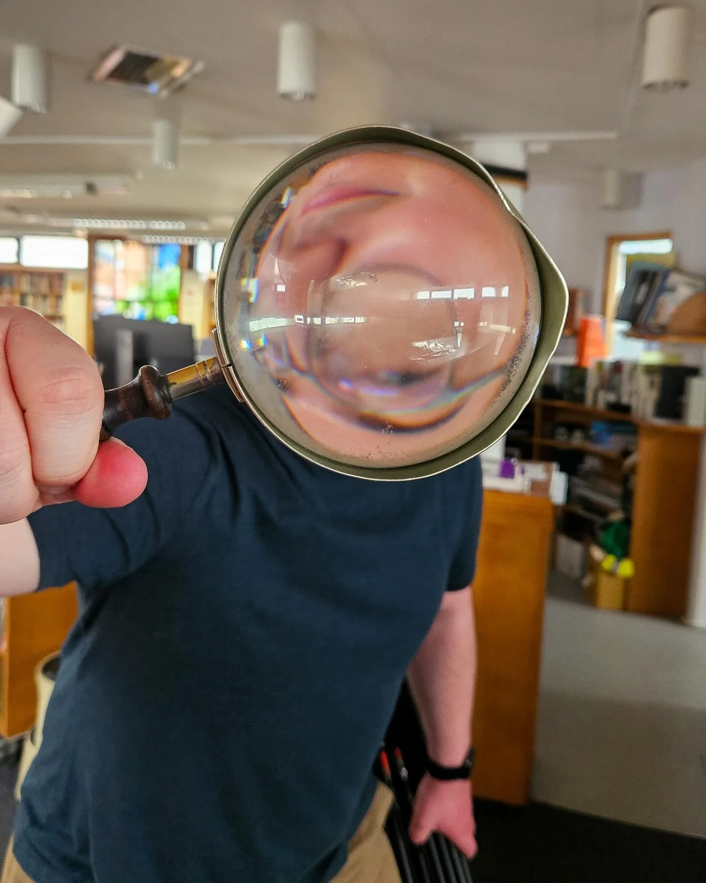 It&rsquo;s our birthday! 🎈🎉

Two years in business means two years of films, tomfoolery and sore shoulders!

So since we&rsquo;re always banging on about the films, we thought we&rsquo;d focus a little more on the tomfoolery, just this once. 😉

Th